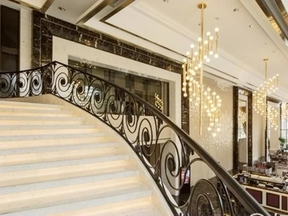 Ximei Continental Hotel Шицзячжуан Екстер'єр фото