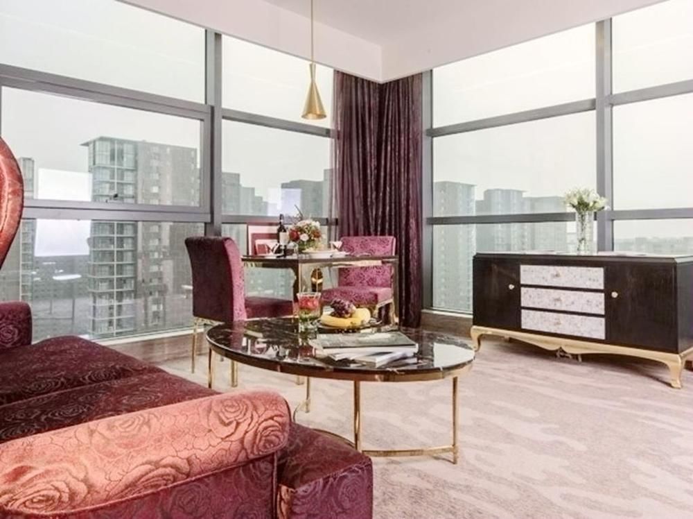 Ximei Continental Hotel Шицзячжуан Екстер'єр фото