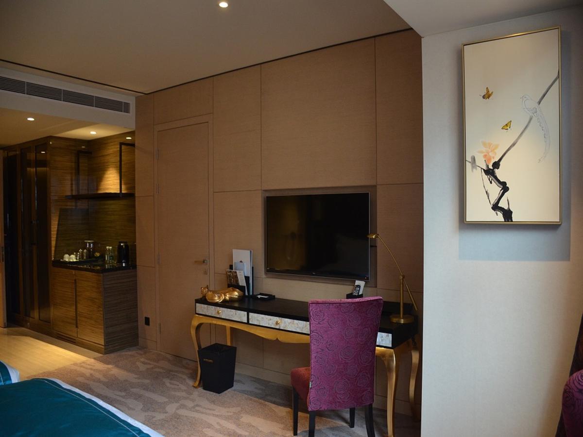 Ximei Continental Hotel Шицзячжуан Екстер'єр фото