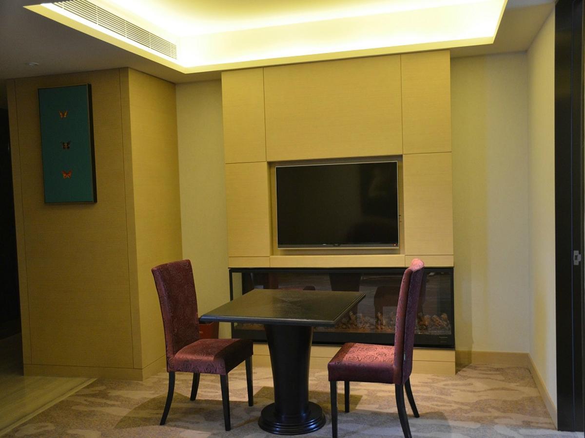 Ximei Continental Hotel Шицзячжуан Екстер'єр фото