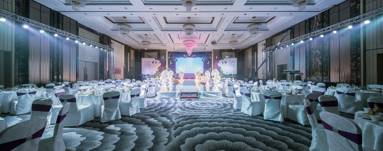 Ximei Continental Hotel Шицзячжуан Екстер'єр фото